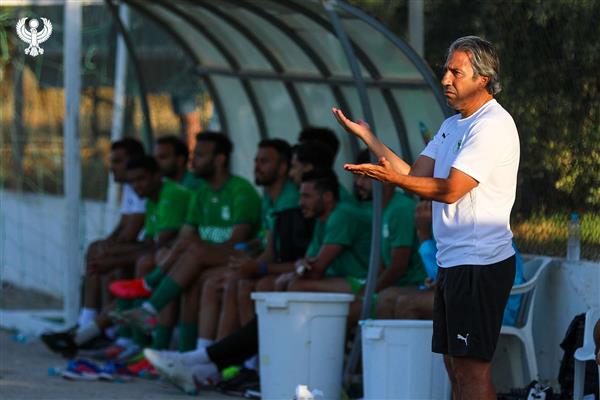 المصري ينتظر الدفعة الأخيرة للميركاتو الصيفى